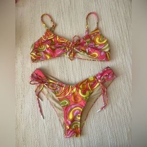 Blackbough Bikini